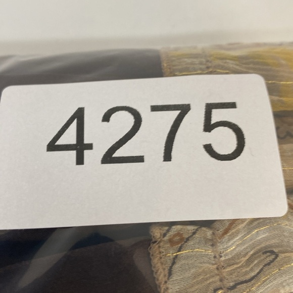 BCBG Maxazria Boho Tiered Skirt Small - Picture 9 of 9